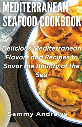 Imagen de archivo de Mediterranean Seafood Cookbook a la venta por PBShop.store US