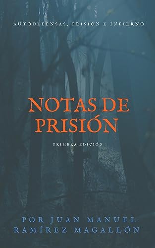 Stock image for Notas de prisin (Spanish Edition) for sale by California Books