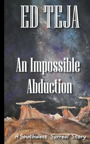 Stock image for An An Impossible Abduction for sale by PBShop.store US