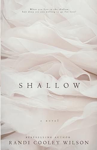 Stock image for Shallow for sale by GreatBookPrices