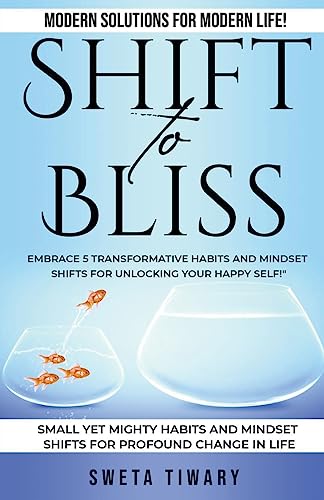 Stock image for Shift to Bliss for sale by GreatBookPrices