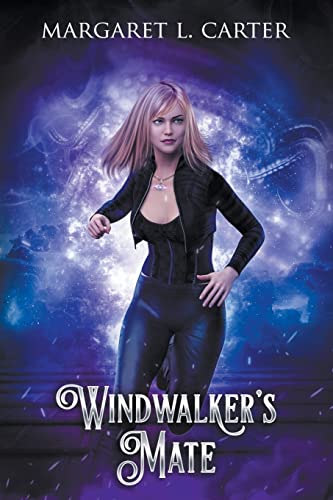 Stock image for Windwalker's Mate for sale by California Books