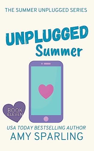 Beispielbild fr Unplugged Summer zum Verkauf von GreatBookPrices