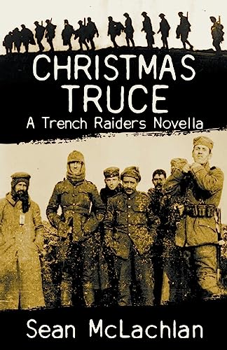 Stock image for Christmas Truce for sale by GreatBookPrices