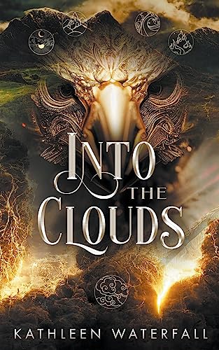 Stock image for Into the Clouds (Emuria) for sale by California Books