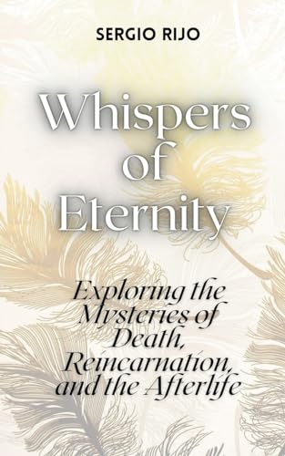 Beispielbild fr Whispers of Eternity zum Verkauf von PBShop.store US