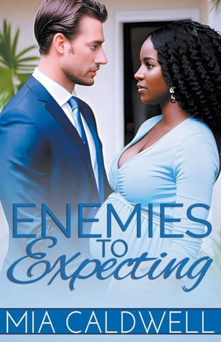 Stock image for Enemies To Expecting for sale by GreatBookPrices