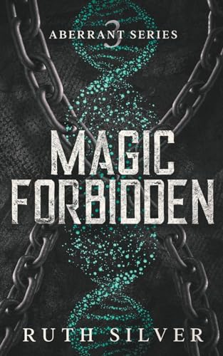 9798223520030: Magic Forbidden