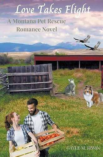 Stock image for Love Takes Flight for sale by GreatBookPrices