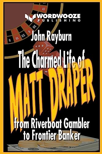 Beispielbild fr The The Charmed Life of Matt Draper zum Verkauf von PBShop.store US