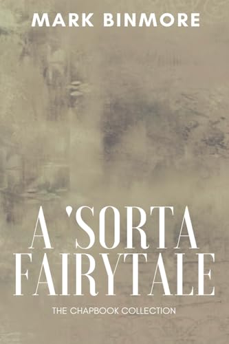 Imagen de archivo de A 'Sorta Fairytale a la venta por California Books