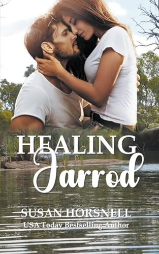 Stock image for Healing Jarrod for sale by PBShop.store US