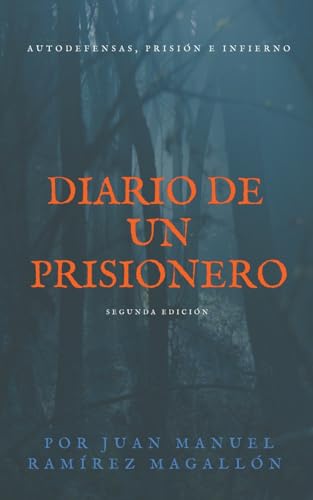 Imagen de archivo de Diario de un prisionero a la venta por California Books