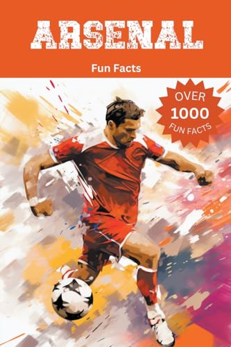 Stock image for Arsenal Fun Facts for sale by GreatBookPrices