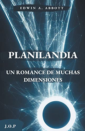 9798223598725: Planilandia: Un romance de muchas dimensiones
