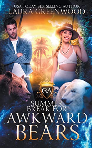 Stock image for Summer Break For Awkward Bears for sale by GreatBookPrices