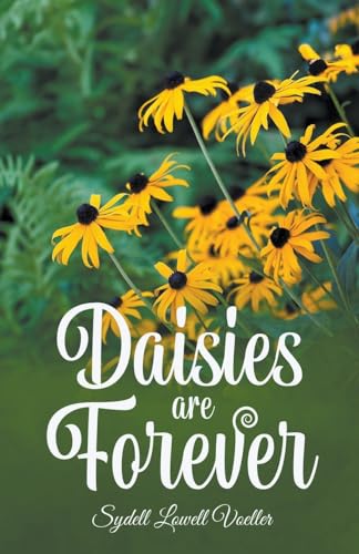 Stock image for Daisies are Forever for sale by California Books