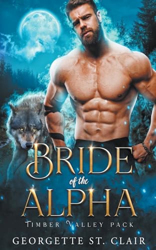 Stock image for Bride of the Alpha for sale by GreatBookPrices