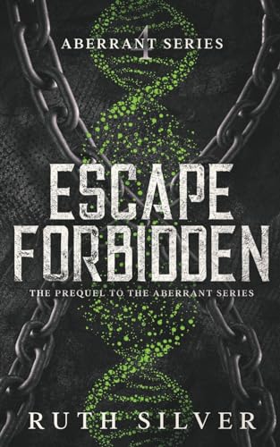 Stock image for Escape Forbidden for sale by PBShop.store US