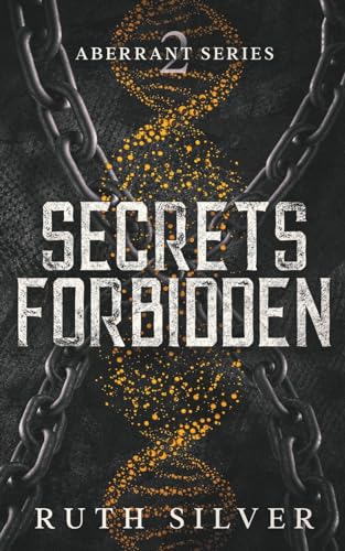 9798223618300: Secrets Forbidden (2) (Aberrant)