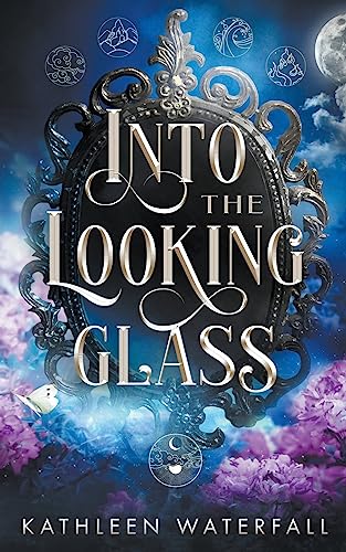 Stock image for Into the Looking Glass (Emuria) for sale by California Books