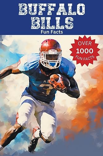 Stock image for Buffalo Bills Fun Facts for sale by GreatBookPrices