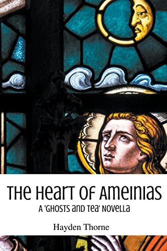 Stock image for The Heart of Ameinias (Ghosts and Tea) (English) for sale by Brook Bookstore On Demand