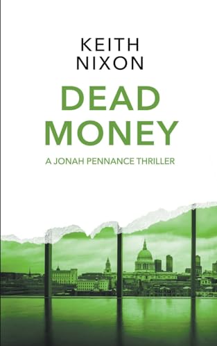 Stock image for Dead Money (Di Jonah Pennance) for sale by California Books