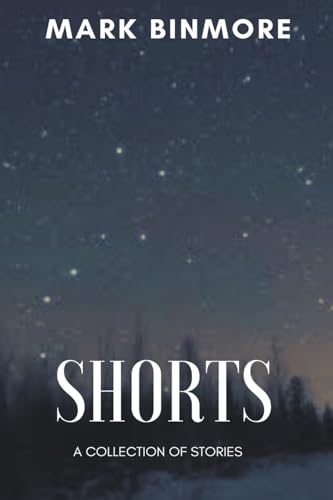9798223657392: Shorts