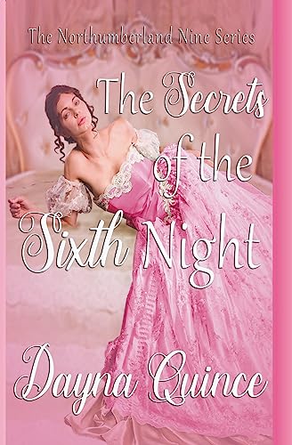 9798223665281: The Secrets Of The Sixth Night (The Northumberland Nine #6) (6)