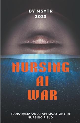 Stock image for Nursing AI war for sale by PBShop.store US