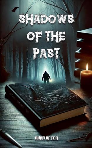 Beispielbild fr Shadows of the Past zum Verkauf von PBShop.store UK