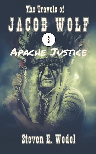 Stock image for Apache Justice for sale by GreatBookPrices