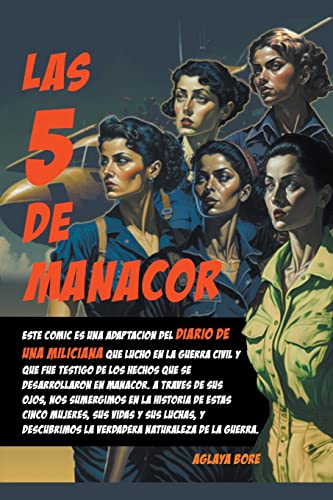 Imagen de archivo de Las cinco de Manacor (Spanish Edition) a la venta por California Books