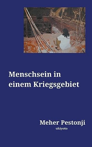 9798223714583: Menschsein in einem Kriegsgebiet