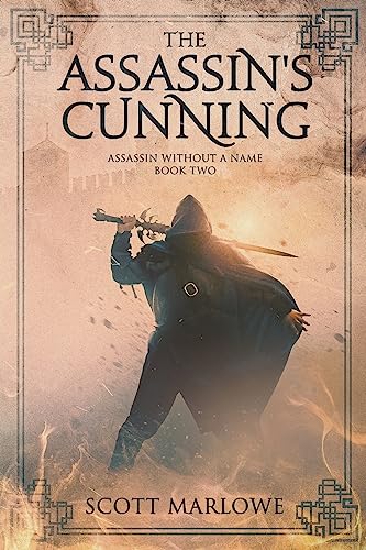 Stock image for The Assassin's Cunning for sale by GreatBookPrices