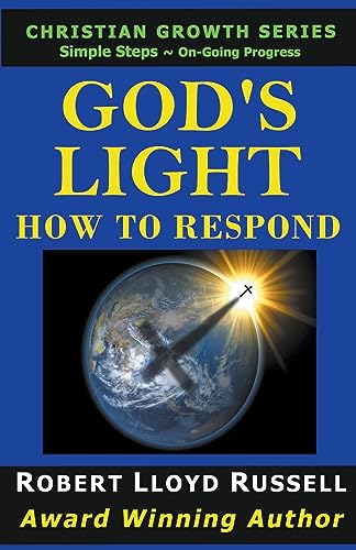Stock image for God's Light: How To Respond for sale by GreatBookPrices