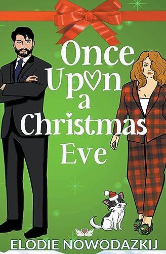 Imagen de archivo de Once Upon A Christmas Eve a la venta por PBShop.store US