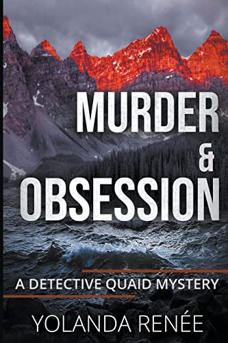 Stock image for MURDER & OBSESSION for sale by Brook Bookstore On Demand