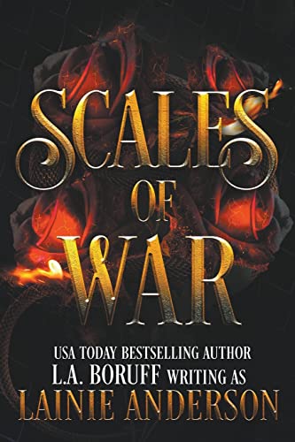 Stock image for Scales of War (An Unseen Midlife) (English) for sale by Brook Bookstore On Demand