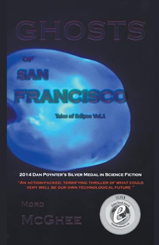 Stock image for Ghosts of San Francisco for sale by GreatBookPrices