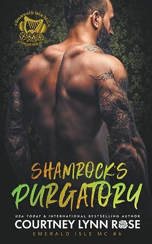 Imagen de archivo de Shamrock's Purgatory a la venta por PBShop.store US