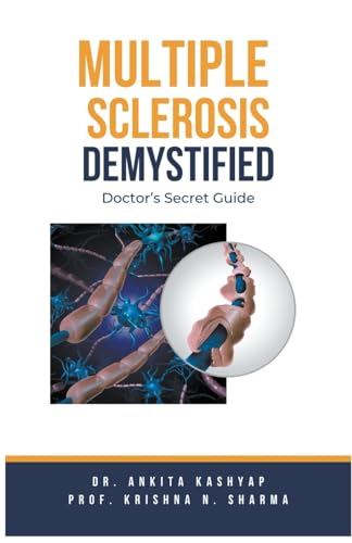 Beispielbild fr Multiple Sclerosis Demystified: Doctor's Secret Guide zum Verkauf von Buchpark