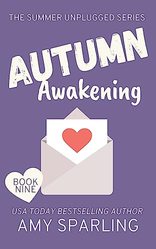 Beispielbild fr Autumn Awakening zum Verkauf von GreatBookPrices