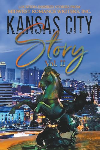 Beispielbild fr Kansas City Story, Vol. II zum Verkauf von Buchpark