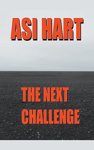 Imagen de archivo de The Next Challenge a la venta por PBShop.store US