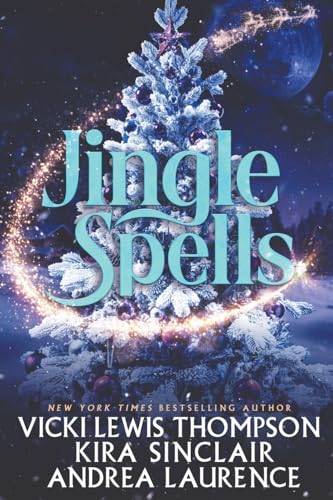 Stock image for Jingle Spells for sale by California Books