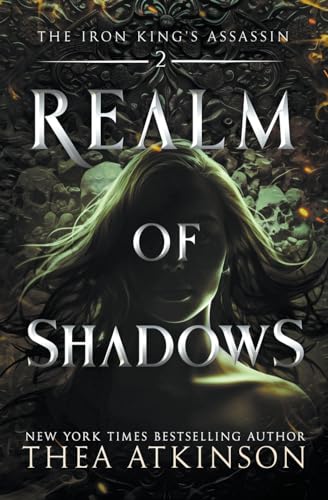 Stock image for Realm of Shadows for sale by GreatBookPrices