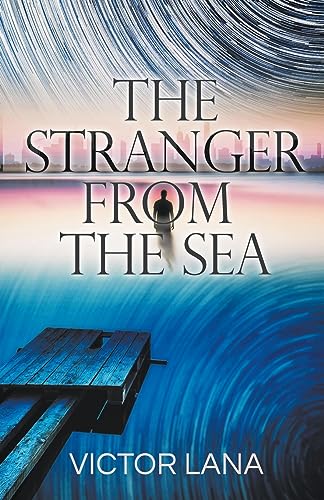 Stock image for The Stranger from the Sea for sale by PBShop.store US