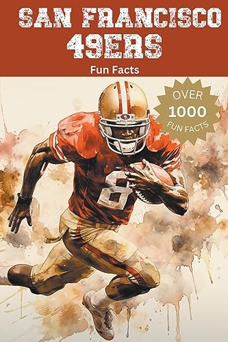 Stock image for San Francisco 49ers Fun Facts for sale by GreatBookPrices